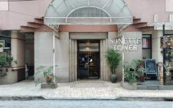 Sunnette Tower Makati