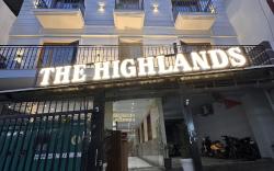 The Highlands
