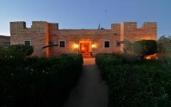 Kasbah Imini Restaurant & Hotel