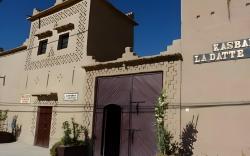 Kasbah La Datte D'or