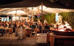 Chateau de La Chapelle