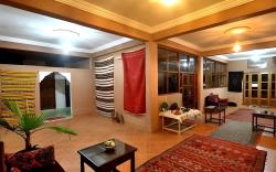 Kasbah Valentine