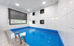 Goodstay 2020 spa pool villa