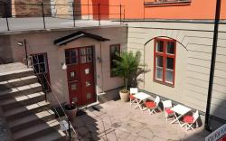Kastellet Bed & Breakfast