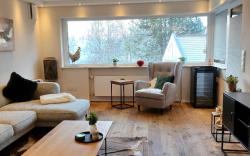 Erholung pur - Klingenberg