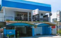 ANAK MAMA HOTEL