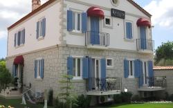 Alacati Kayezta Hotel