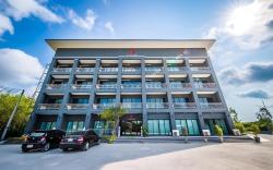 Berkana Apartment