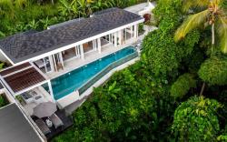 Villa Laguna by BaliSuperHost