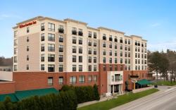Hilton Garden Inn Troy