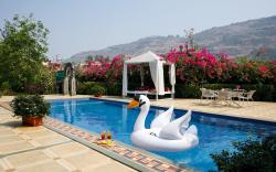 StayVista at 5BR @ Le Sutra - Geometrica