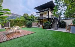 StayVista at The Annex