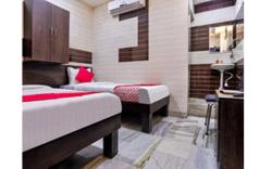Chellam Residency