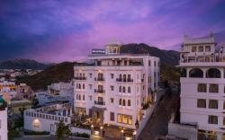 Maan Vilas  A Boutique Hotel Udaipur 