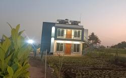 Nisarg Farm Villa