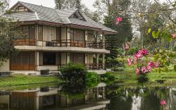 Suanphung Bonsai Village