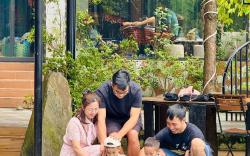 Nắng Homestay