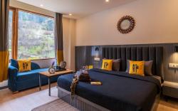 The Hosteller Kasol, Parvati Valley