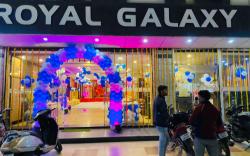 Hotel Royal Galaxy