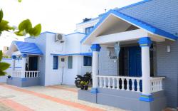 Berri Beach Villa 3BHK