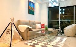 Mont Kiara Publika 2Br MITEC @5 mins 