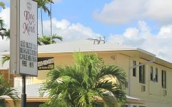 King Motel - Miami