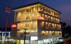 RG's THE 4TH RESIDENCY