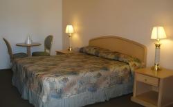 King's Inn Motel
