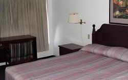 Kingsway Inn Corsicana