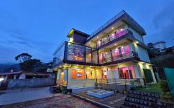 Amoda - Best Hotel in Dharamshala