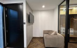 LE CIMENT - Apartment Hotel