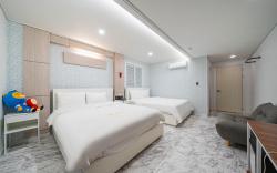 Rex Hotel Cheonan