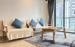 R&F 2R2B SeaView Luxury Homestay By [TREX]