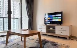 R&F 2R2B SeaView Luxury Homestay By [TREX]