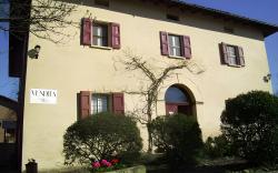 Agriturismo Montevecchio Isolani