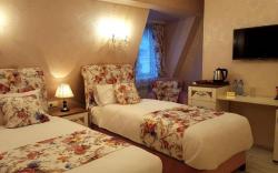 English Home Hotel