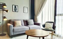 Modern Style Apartment @JB Mosaic 2Bedroom 6-12pax