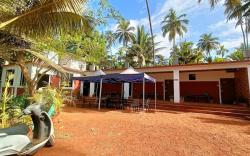 Soham Beach Resort, Diveagar