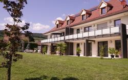 Maison d'Hotes Sainte Hune Chambres