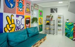Casa Ecotrips Hostel Barra Funda