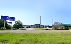 Americas Best Value Inn & Suites Aberdeen