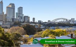 Azzurro Pod Hotel Potts Point