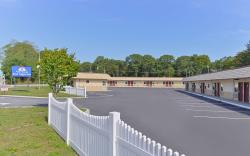 Americas Best Value Inn Port Jefferson Station Long Island