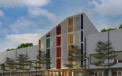 Alhambra Hotel Banda Aceh