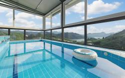 Gapyeong Rangdebyu pulbilla