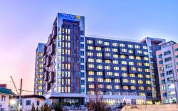The First70 Hotel
