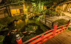 HOTEL KOHAKUEN
