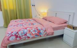 Private Studios with Kitchen in Meena bazar