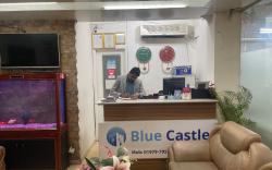 Blue Castle Hotel