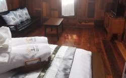 Bannsaunsongkwae.บ้านสวนสองแคว​ ฟาร์ม​ วัดโบสถ์​